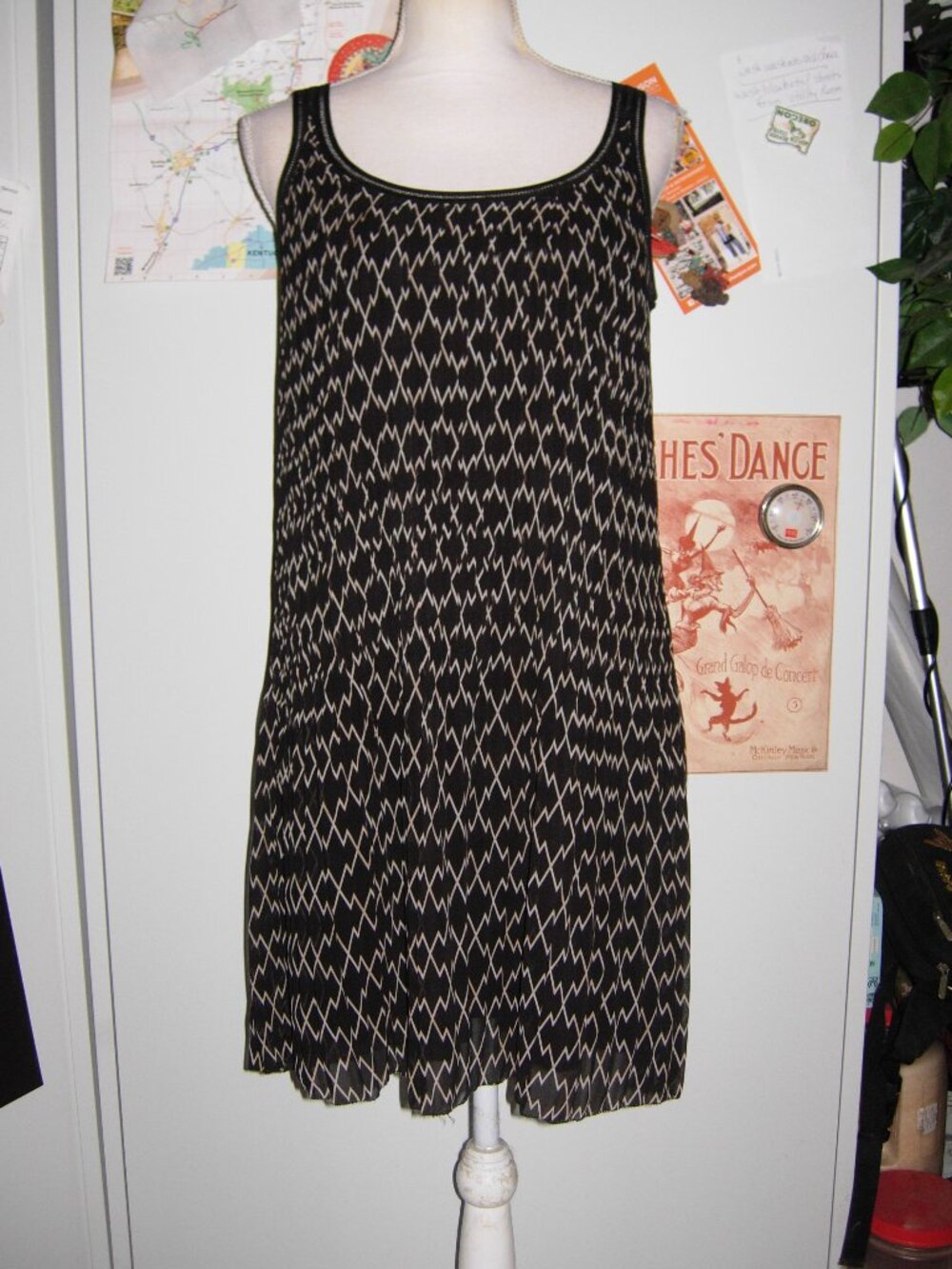 Club Monaco Dress 2